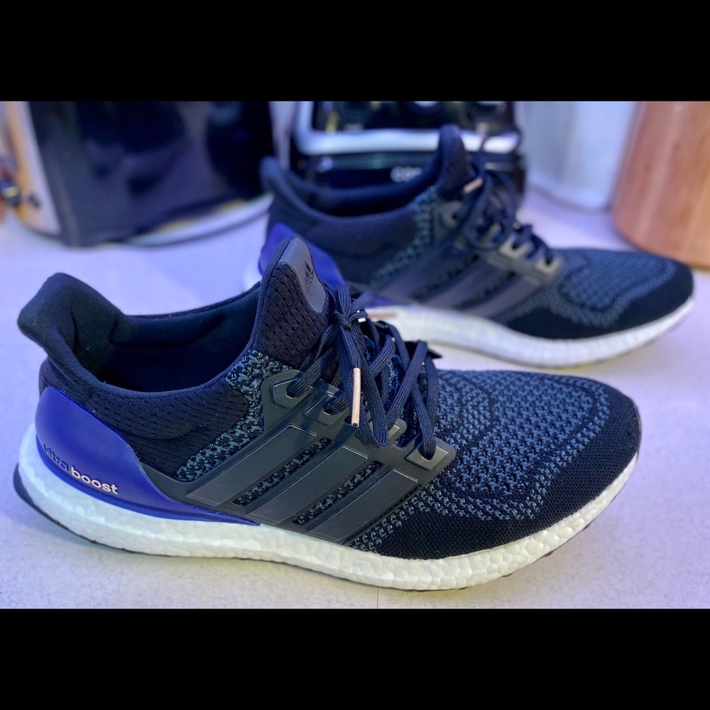 Adidas Ultra Boost OG 1.0 2018 reissue